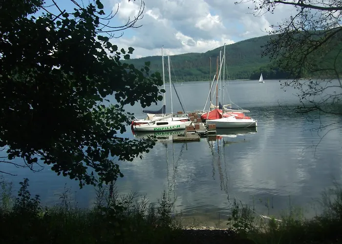 Roder Am Eifelsteig