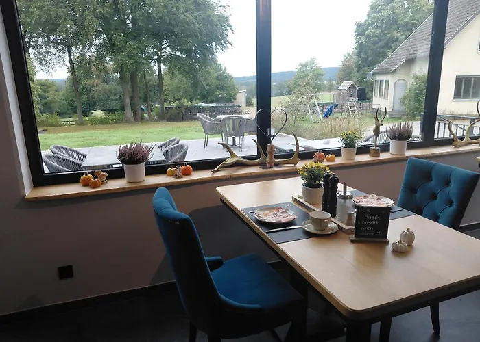Der Hirsch Hotel
